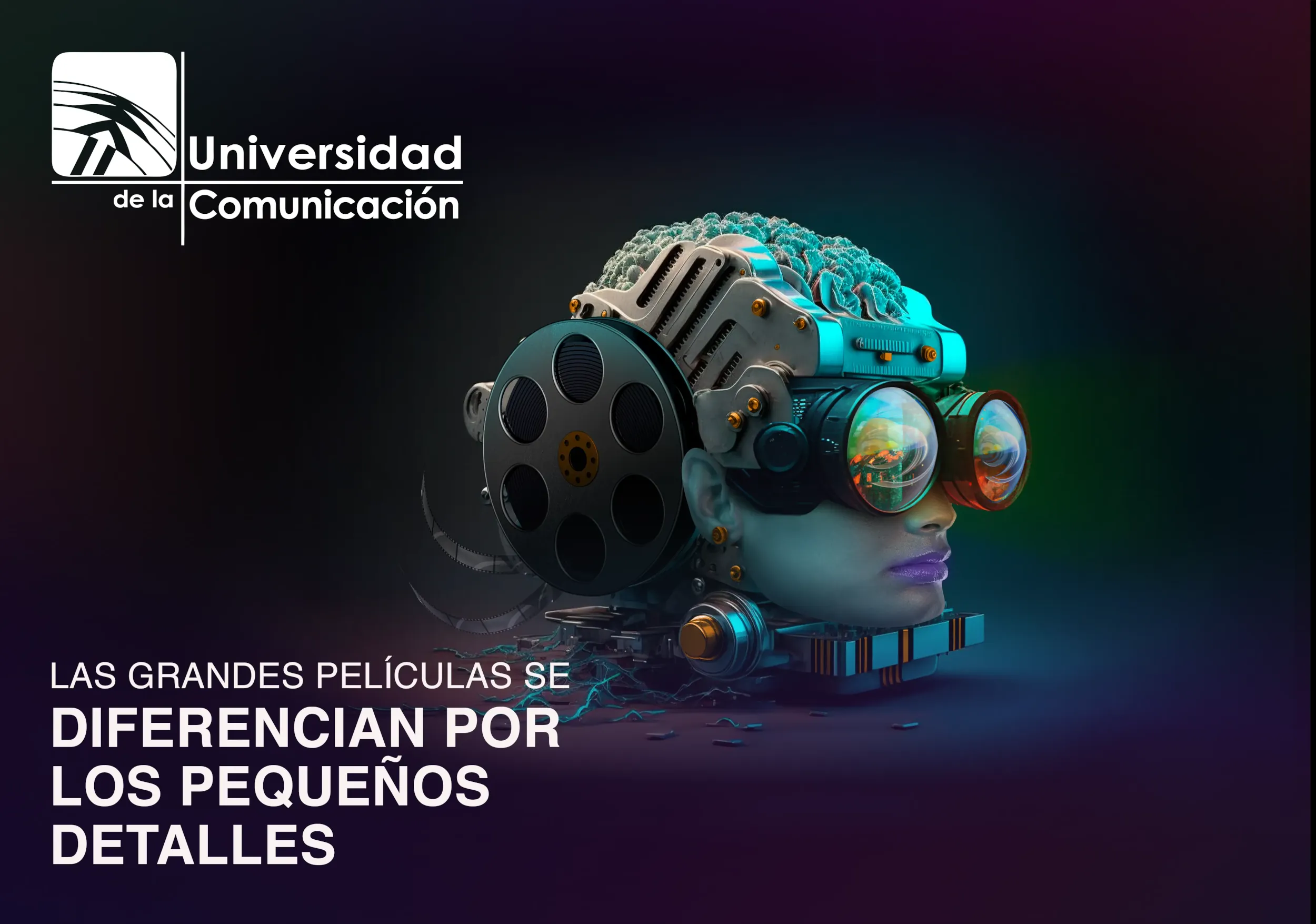 Universidad de la Comunicación